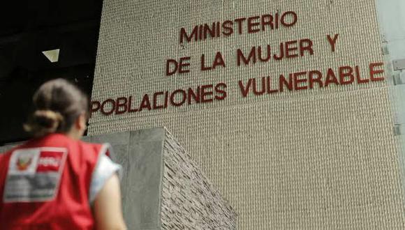 MIMP solicita a Fiscalía investigación inmediata a abogado por vulneración de derechos de niñas, niños y adolescentes en Ica. Foto: Difusión
