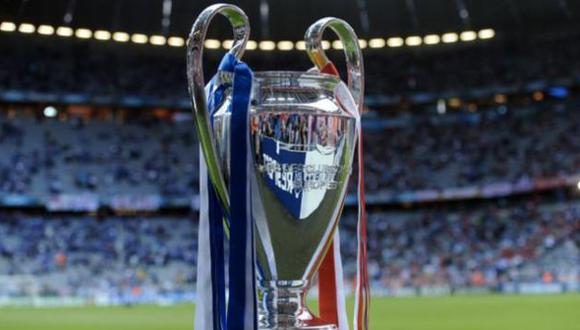Cuatro definiciones de los octavos de final de la Champions League se definirán esta semana. (AFP)