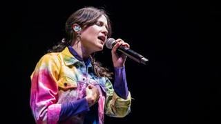 Ximena Sariñana, concierto ONLINE: ¿cuándo y dónde verla?