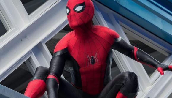 Spider-Man No way home es una de las películas más exitosas de los últimos tiempos. (Foto: Sony Pictures)