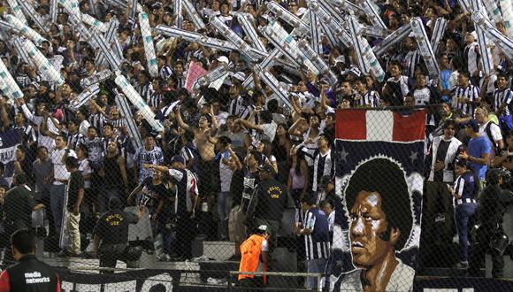 Matute podrá llenarse para apoyar a los jugadores de Alianza Lima. Foto: Andina