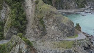 Nueva Zelanda: Se registraron 400 réplicas luego del terremoto de 7.8 grados