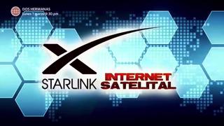 Starlink: el nuevo proyecto de internet satelital que llegará a Latinoamérica 