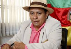 Fallece por coronavirus el líder de la organización de indígenas de Colombia 