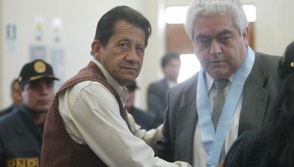 EN DEBATE. Posible excarcelación de Morote genera controversia. (Perú21)