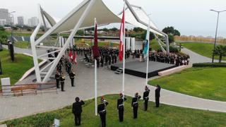 San Isidro realizará la tradicional Procesión de la Bandera