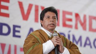Walter Albán sobre la misión de la OEA: “Crisis debe ser resuelta por los propios peruanos”
