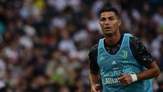 Cristiano Ronaldo: antiguo presidente de Juventus espera que el portugués se marche pronto del club