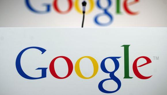 Google eliminó en Alemania polémica respuesta automática de buscador. (AFP)