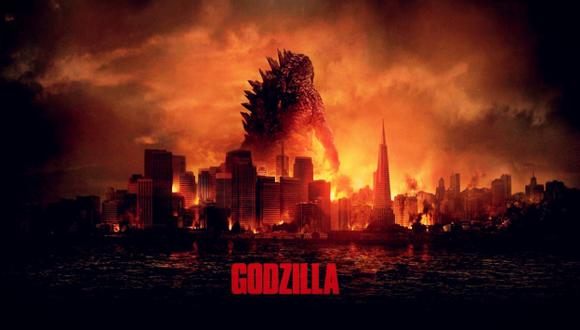 Ocho increíbles datos de Godzilla, el monstruo japonés. (Internet)