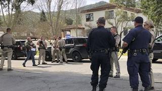 Se reporta tiroteo en hogar de veteranos en California [VIDEO]