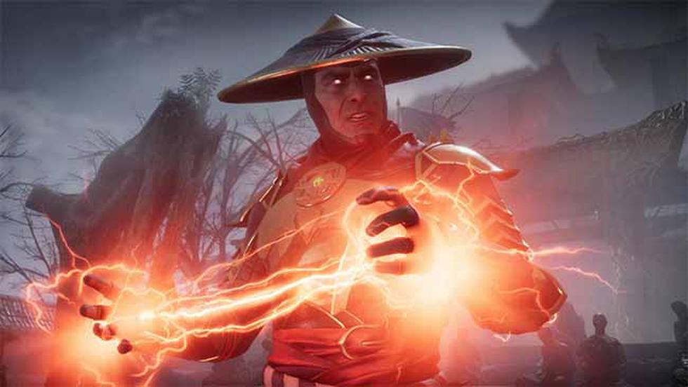 'Mortal Kombat 11' llegará el próximo 23 de abril de 2019 para PlayStation 4, Xbox One, Nintendo Switch y PC.