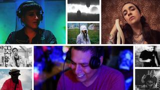 “La Cura”: Conoce el compilado de música electrónica peruana