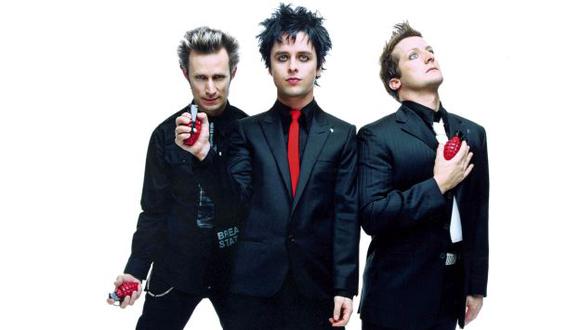 Green Day volverá a Lima con su gira Revolution Radio (Green Day)