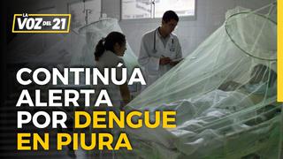 Colegio Médico en Piura: “Municipalidades tuvieron oportunidad de prevenir y no lo hicieron”