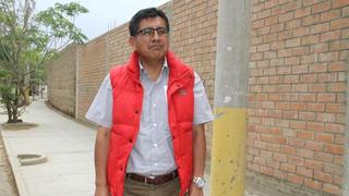 Trujillo: Extorsionadores amenazan de muerte por cuarta vez al alcalde de Laredo