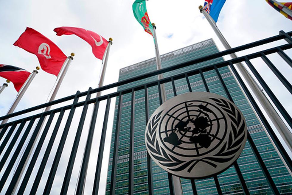 La Organización de las Naciones Unidas (ONU) ha expresado su preocupación por la decisión de la Primera Sala Civil de la Corte Superior de Justicia de Lima, que ordena suspender parcialmente la implementación del enfoque de igualdad de género en el Currículo Nacional de Educación Básica.  (Getty)