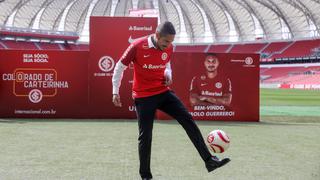 Alianza Lima: Paolo Guerrero enfrentaría a 'íntimos' en la Copa Libertadores