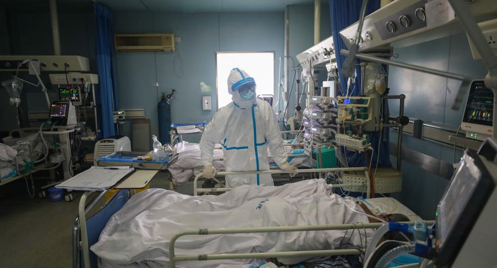 Hasta la fecha han fallecido 1.300 personas a causa del coronavirus de Wuhan. (EFE)