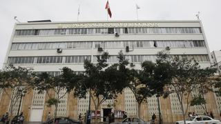 JNE: Cuatro partidos no pasaron valla electoral y serán cancelados en 2017