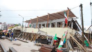 Terremoto en México: Especialistas denuncian que edificios caídos son defectuosos por culpa de la corrupción
