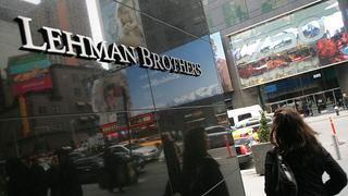 Pagarán a acreedores de Lehman Brothers