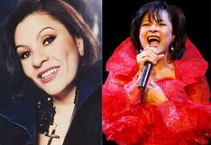 Falleció la popular cantante Farah María, conocida como “La Gacela de Cuba” 