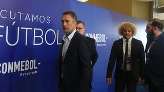 River vs. Boca: Gabriel Batistuta critica clásico en España y está preocupado por fútbol argentino