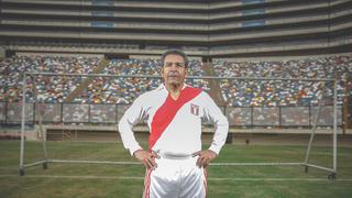 Héctor Chumpitaz sobre los ‘ampays’: “En otra profesión puede descuidarse la vida privada, pero un futbolista no"