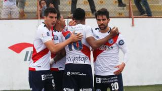 Unión Comercio vs. Municipal EN VIVO ONLINE vía Gol Perú por el Torneo Clausura de la Liga 1 