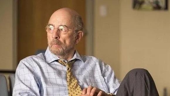 Richard Schiff interpreta al Doctor Glassman en “The Good Doctor”  (Foto: ABC)
