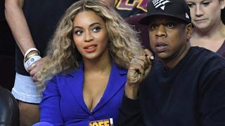 Beyoncé y Jay Z encabezan lista de las parejas mejor pagadas