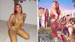 Kim Kardashian sobre el fin de “Keeping Up with the Kardashians”: “A veces necesitas un descanso” 