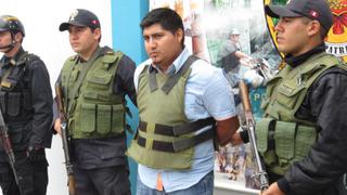 Policía de Lima busca a ‘Pícoro’