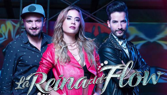 La segunda temporada de “La reina del flow” será estrenada este mismo 2021 en Colombia (Foto: Caracol TV)