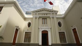 Ucayali: JNE restableció credencial al alcalde de Curimaná por resolución del Poder Judicial