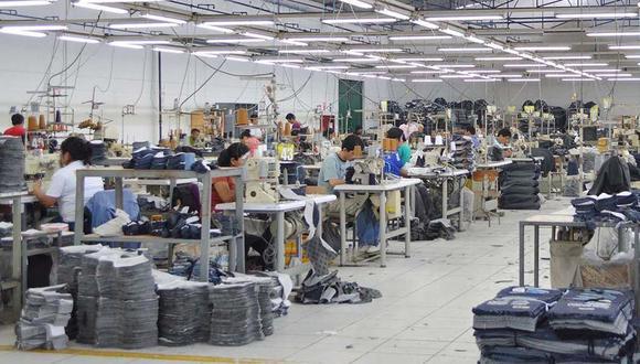 Produce indicó que el Estado comprará más de S/ 597 millones a las mypes del sector textil-confecciones. (Foto: GEC)