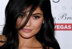 Medios de EE.UU. aseguran que Kylie Jenner está embarazada