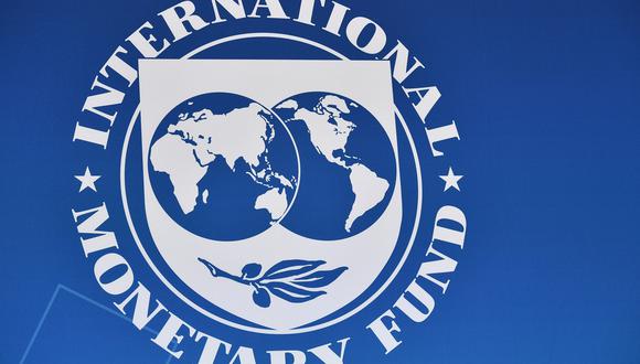 El Fondo Monetario Internacional (FMI). (Foto: AFP)