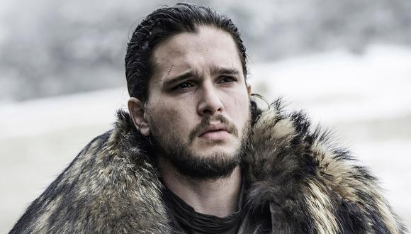 El spin-off de Jon Snow se suma a la lista de producciones derivadas de Game of Thrones. | Foto: HBO