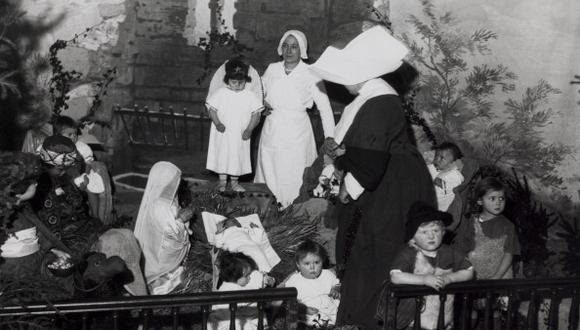 Orfanato de monjas en Dublín fue un ‘lugar de terror’. (Getty Images/Referencial)