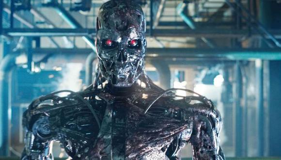 Davos: Expertos debaten si se permitirá desarrollar 'robots asesinos'. (asgeeks.es)