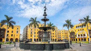 Aniversario de Lima: cinco acciones claves para convertir a la capital en una ciudad inteligente y sostenible