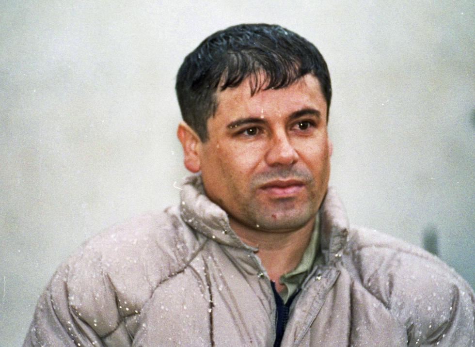 Chapo Guzmán: Cronología de la captura del narco más buscado del mundo (AP)