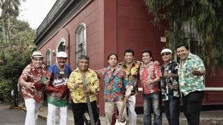 Cumbia All Stars participará en festival "La Virada Cultural" en Sao Paulo