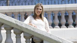 Paulina Facchin: ODCA solicita a Perú no expulsar a la activista venezolana