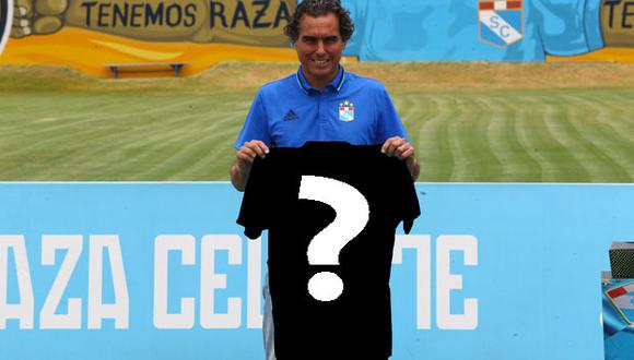 ¿Cómo es la nueva camiseta de Sporting Cristal? (USI / Referencial)