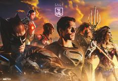 “Snyder Cut”: estos son los Dioses Antiguos que se unieron contra Darkseid en la película