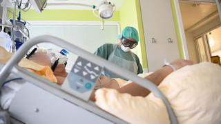 Nuevo récord de contagios en Austria pese al confinamiento a los no vacunados