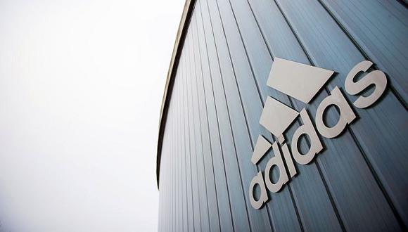 Adidas pierde batalla legal relacionada con su marca en la Unión Europea. (Foto: AFP)